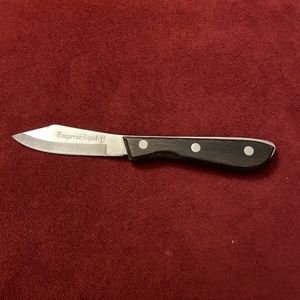 Vintage Emperor Steel Knife Slicer Household Japan Stainless Steel 7” Inches